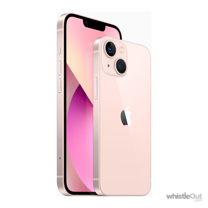 iPhone 13 256GB Prices and Specs - Compare The Best Plans From 40 ...