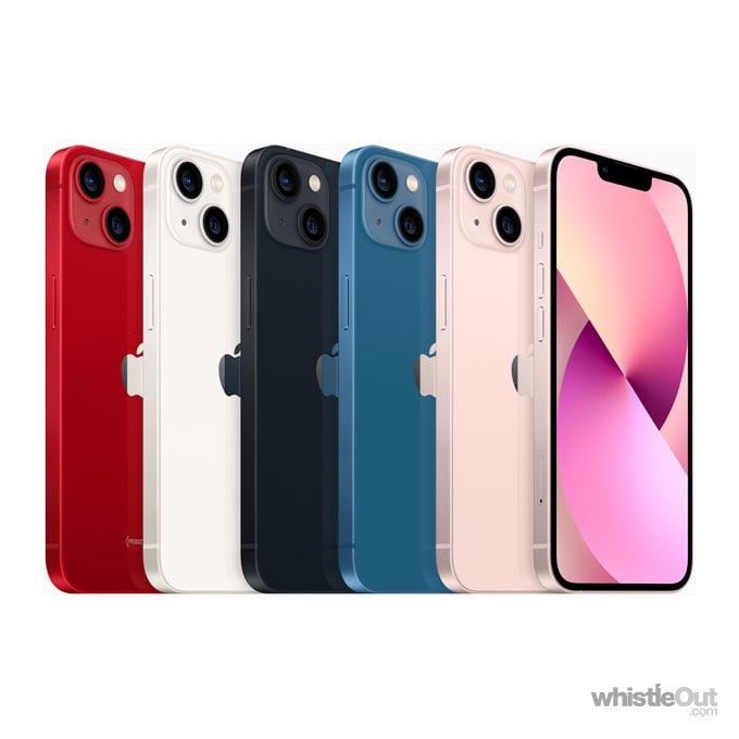 iPhone 13 256GB Prices and Specs - Compare The Best Plans From 40 ...