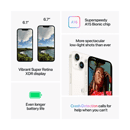 Verizon iPhone 14 128GB Prices - Compare 10+ Plans on Verizon | WhistleOut