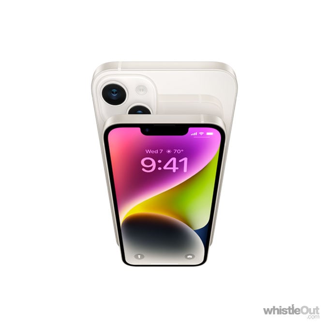 Verizon iPhone 14 256GB Prices - Compare 10+ Plans on Verizon | WhistleOut