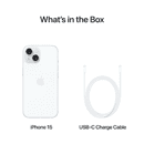 iPhone 15 256GB