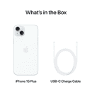 iPhone 15 Plus 128GB