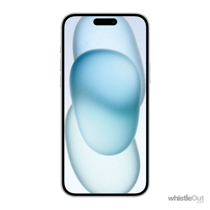 Apple 国内版  iPhone 15 Plus 512GB ブルー MU0W3J/A保証期間３ヶ月 iPhone 15 Plus 512GB Prices and Specs - Compare The Best Plans