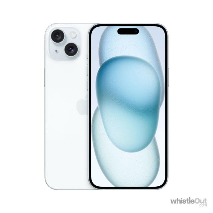 AT&T iPhone 15 Plus 512GB Prices Compare 15+ Plans on AT&T WhistleOut