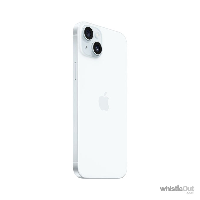 Apple 国内版  iPhone 15 Plus 512GB ブルー MU0W3J/A保証期間３ヶ月 iPhone 15 Plus 512GB Prices and Specs - Compare The Best Plans