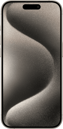 iPhone 15 Pro 1TB