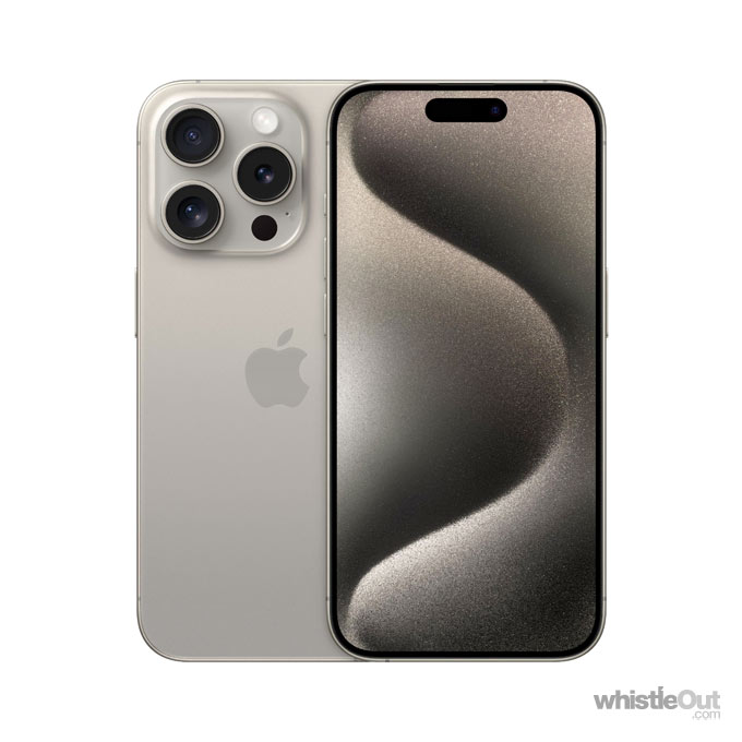 Total Wireless (previously Total by Verizon) iPhone 15 Pro 1TB Prices