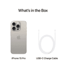 iPhone 15 Pro 512GB
