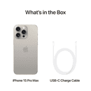 iPhone 15 Pro Max 512GB