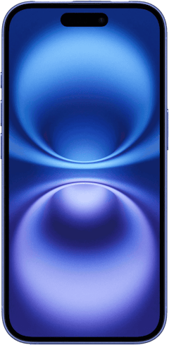 iPhone 16 256GB