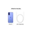 iPhone 16 256GB