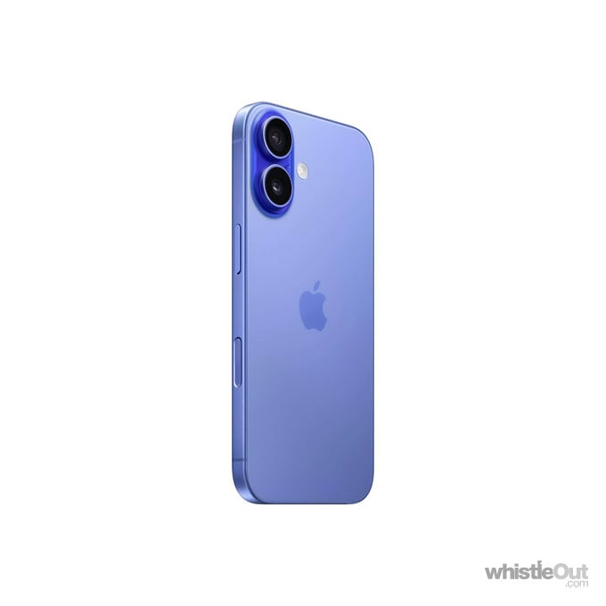 iPhone 16 Plus 128GB Prices and Specs - Compare The Best Plans