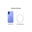 iPhone 16 Plus 128GB