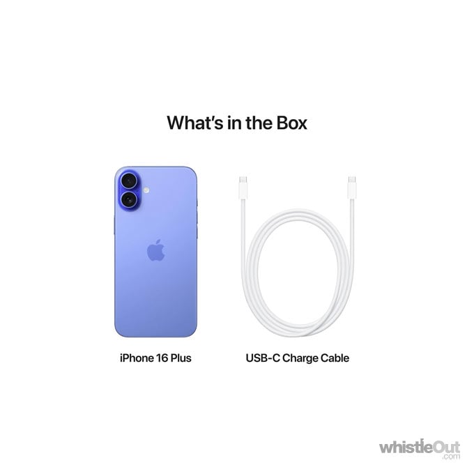 Verizon iPhone 16 Plus 128GB Prices Compare 10+ Plans on Verizon