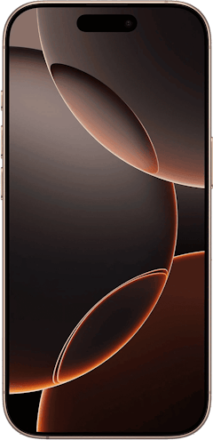 iPhone 16 Pro 1TB