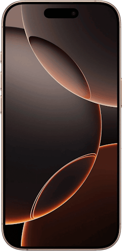 iPhone 16 Pro 256GB