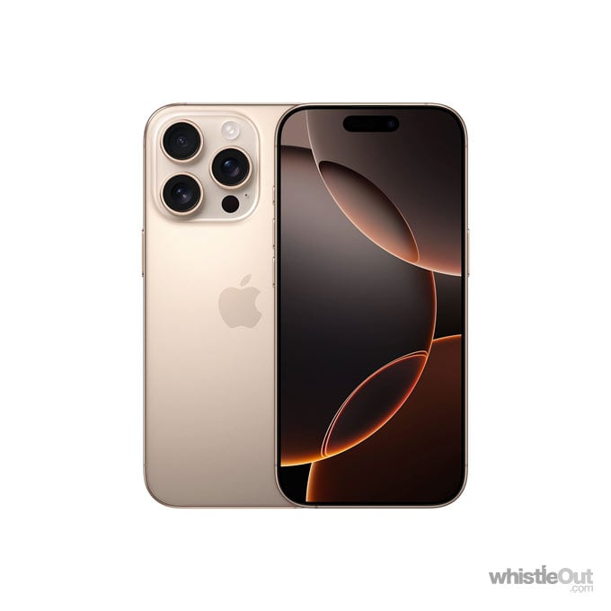 Metro by TMobile (MetroPCS) iPhone 16 Pro Max 256GB Prices Compare 3