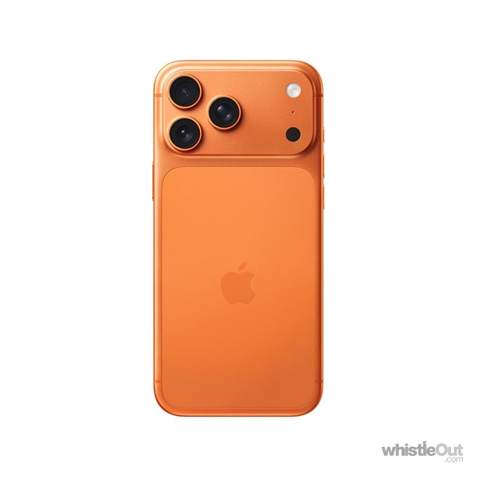 iPhone 17 Pro Max 256GB Prices and Specs - Compare The Best Plans