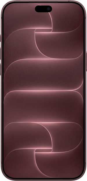 iPhone 18 Pro 256GB