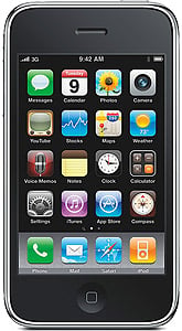 iPhone 3GS 8GB