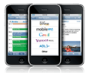 iPhone 3GS 8GB