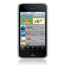 iPhone 3GS 8GB