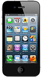 iPhone 4 16GB