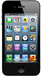 iPhone 4S 32GB