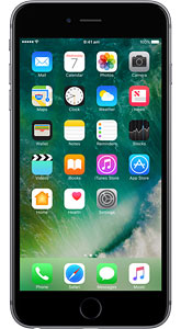 iPhone 6s Plus 16GB