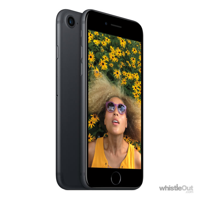 Boost Mobile iPhone 7 128GB Prices - Compare 4+ Plans on Boost Mobile ...
