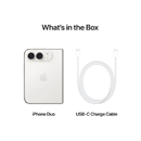 iPhone Duo 2TB