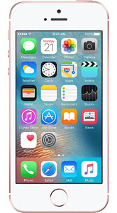 iPhone SE 16GB