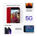 iPhone SE (2022) 128GB