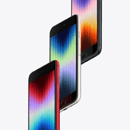 iPhone SE (2022) 256GB