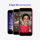 iPhone SE (2022) 256GB