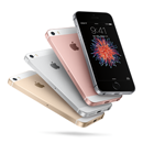 iPhone SE 64GB