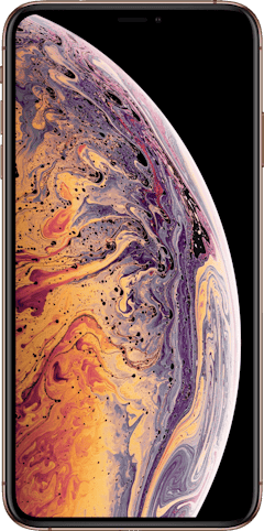 iPhone XS Max 256GB
