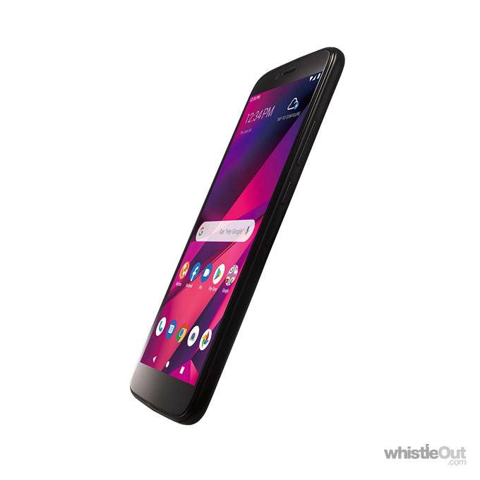 BLU View Mega Prices and Specs - Compare The Best Plans From 39 ...