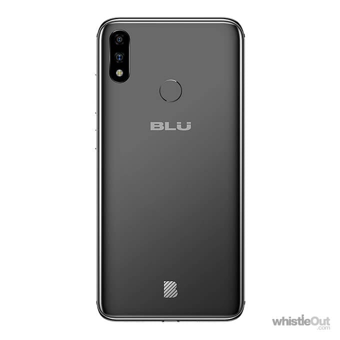 blu vivo xi 6 2 full hd 64gb