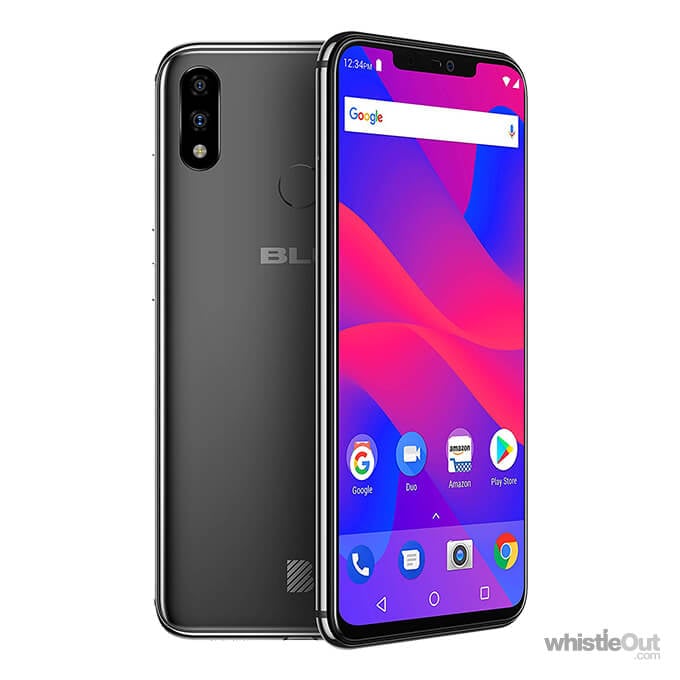 blu vivo xi 6 2 full hd 64gb