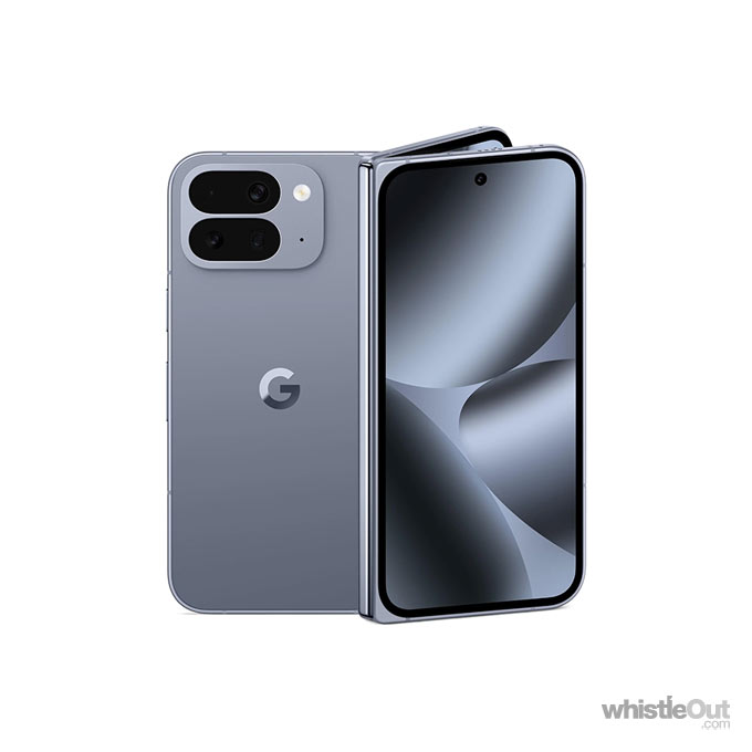 Google Pixel 10 Pro Fold 256GB Prices and Specs - Compare