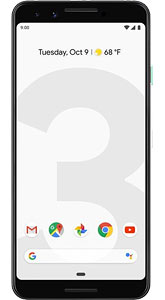 where can i get a google pixel 3