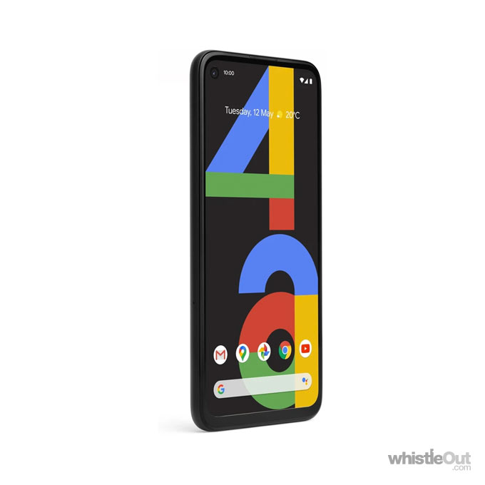 Google Pixel 4a Prices and Specs Compare The Best Plans From 40