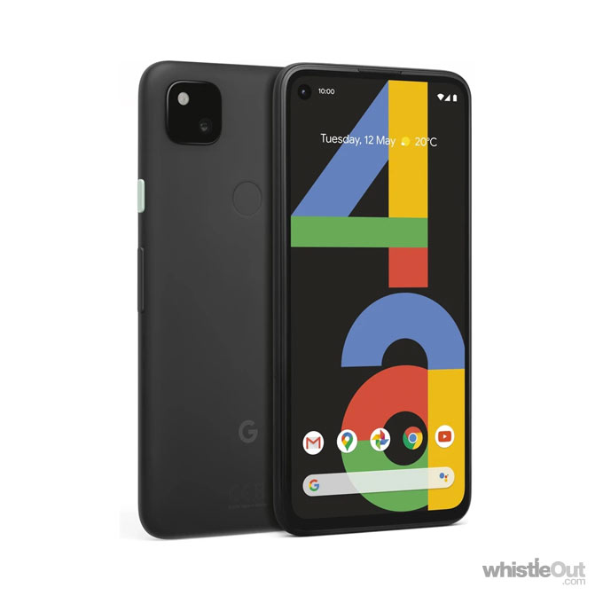 Google Pixel 4a Prices and Specs Compare The Best Plans From 40