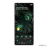 Google Pixel 6 Pro Review