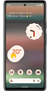 Google Pixel 6a 128GB