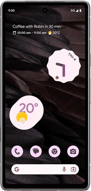 Google Pixel 7a 128GB