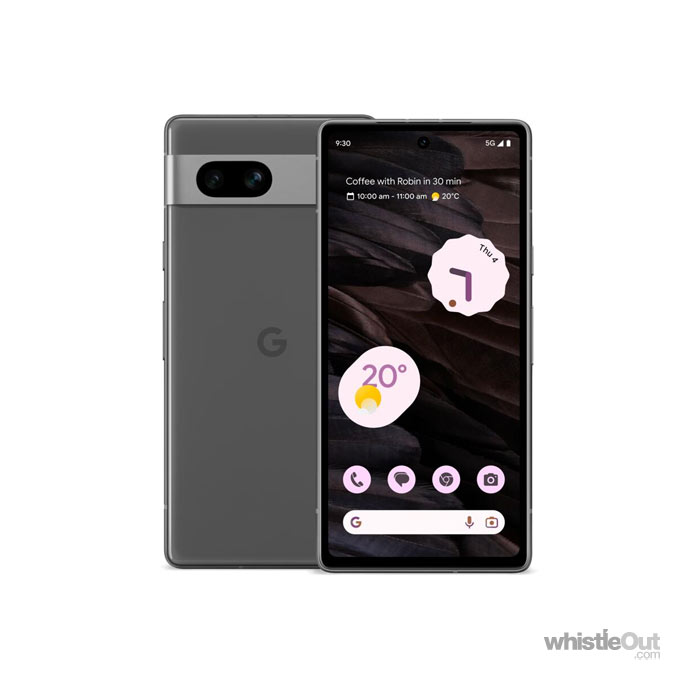 Google Fi Wireless Google Pixel 7a 128GB Prices Compare 16+ Plans on