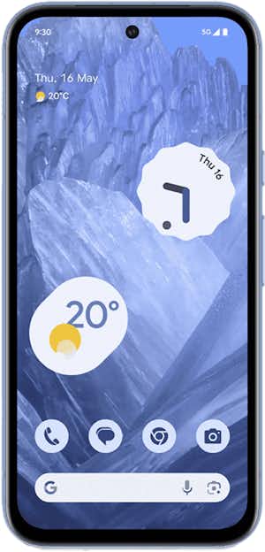 Google Pixel 8a 128GB