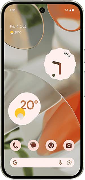 Google Pixel 9 128GB